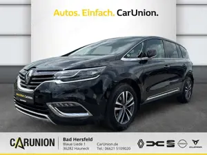 Renault Espace Blue dCi 160 EDC Business Edition