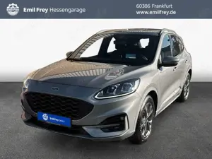 Ford Kuga 1.5 EcoBoost ST-LINE