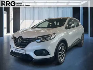 Renault Kadjar 1.3 TCe 140 Black Edition