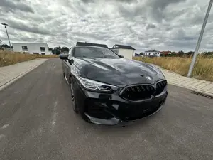 BMW M850 BMW M850i xDrive SoftClose Laser HK DriveProf 360