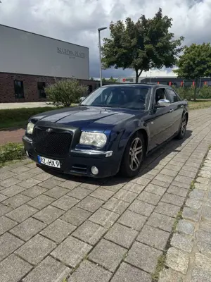 Chrysler 300C 5.7L. V8 Hemi LPG Gewinde FW Sportauspuff