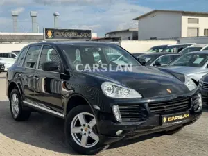 Porsche Cayenne V6 "2.HAND+LEDER+SHZ+PDC+KLIMAAUTO."