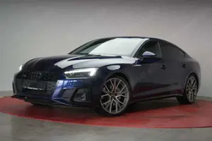 Audi A5 50 TDI quattro tiptronic S line Navi/Temp/Vir