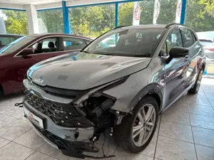 Kia Sportage GT-Line Plug-in Hybrid 4WD Klima LED