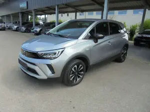 Opel Crossland X Elegance LED Sitzheizung Rückfahrkamera