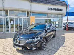 Renault Talisman Grandtour Limited LED Navi DAB