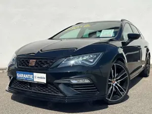SEAT Leon ST 2.0 TSI Cupra 4Drive NAVI ACC LEDER VIRT. LED K