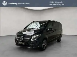 Mercedes-Benz V 300 V-Klasse