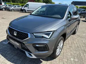 SEAT Ateca 1.5 Style | Allwetter | PDC | RFK | CarPlay