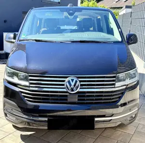 Volkswagen T6.1 Multivan Multivan T6.1 Kurz DSG Exclusive