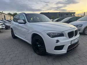 BMW X1 Baureihe X1 18 d xDrive M PAKET
