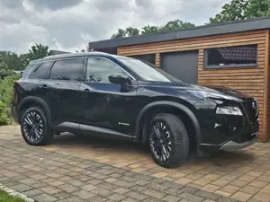 Nissan X-Trail e-Power e-4orce N-Connecta Head-up Ahk. Voll LED