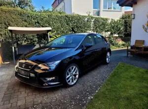 SEAT Leon SC 1.8 TSI StartStop FR