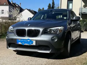BMW X1 X1 sDrive18d