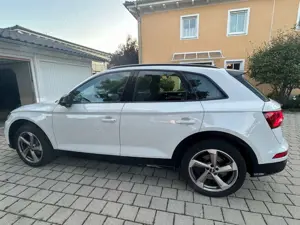 Audi Q5 Q5 40 TDI quattro S tronic design