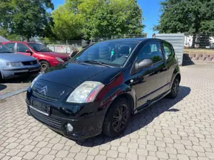 Citroen C2 VTR Plus*KLIMA*RADIO*