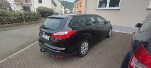 Ford Focus Turnier 2.0 TDCi DPF Trend Bild 4