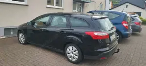 Ford Focus Turnier 2.0 TDCi DPF Trend Bild 3