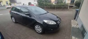 Ford Focus Turnier 2.0 TDCi DPF Trend Bild 2
