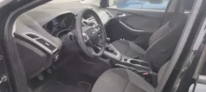 Ford Focus Turnier 2.0 TDCi DPF Trend Bild 5