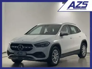 Mercedes-Benz GLA 180 CDI AHK LED Navi Keyless Alarm 1.Hd