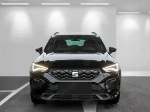SEAT Ateca Ateca 2.0 TSI 4Drive DSG OPF FR