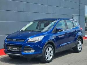 Ford Kuga Sync Edition *AHK*8Fach*1Hand