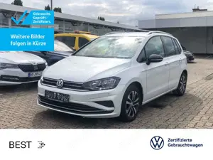 Volkswagen Golf Sportsvan 1.0 TSI IQ.DRIVE*AHK*App Connect