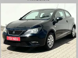 SEAT Ibiza Ibiza  3-Türer SC 1.2 TSI Style