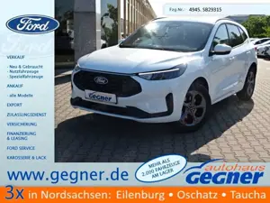 Ford Kuga ST-Line 137kW AT WiPa LED Navi Kam GRA