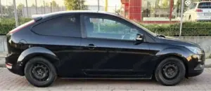 Ford Focus 1.6 16V Sport