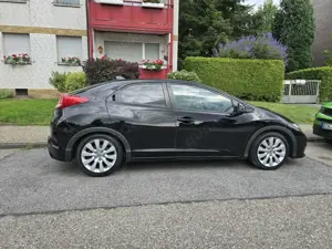 Honda Civic 1.8 i-VTEC Lifestyle