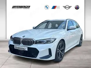 BMW 320 i Touring M Sportpaket DAB LED Komfortzg.