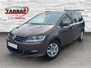 Volkswagen Sharan 1.4TSI Comfortline|7Sitzer|DSG Automatik