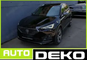 SEAT Tarraco 2.0 TDI FR 4Drive DSG Pano/ACC/Leder/AHK