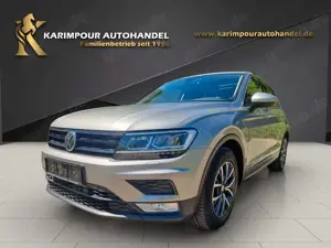 Volkswagen Tiguan Comfortline *LaneAss.*Nav*Pano*1HD*LED*