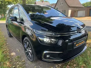 Citroen C4 SpaceTourer BlueHDi 130 SS SHINE EAT8 Massag