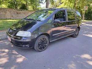 Volkswagen Sharan Sportline