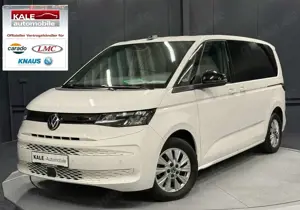 Volkswagen T7 Multivan 2.0 TDI DSG*AHK*KAMERA*NAVI*6-SITZER*TISCH*