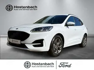 Ford Kuga PHEV ST-Line X /Navi/Klimaauto/Tempomat/LED/BO So