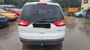 Ford Galaxy Business Edition*2,0 TDI*TÜV*AHK*AUTO*NAV Bild 5