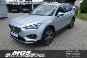 SEAT Tarraco 2.0 'Xcellence' #4Drive #360° #BEATS