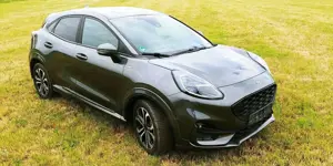 Ford Puma Puma 1.0 EcoBoost Hybrid ST-LINE X DESIGN