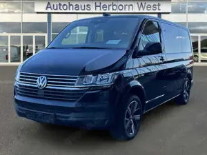 Volkswagen T6.1 Multivan 2.0 TDI 4Motion AHK Leder Comfortline