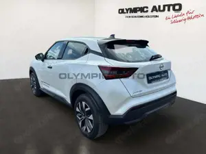 Nissan Juke 1.0 DIG-T DCT Acenta  KLIMA-AT SITZHZG NAVI Bild 5