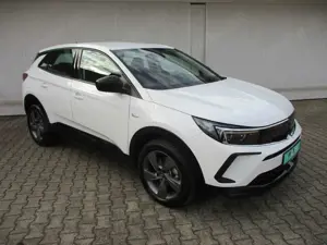 Opel Grandland X GS Line Bild 5