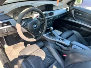 BMW 335 i xDrive Lim. M-Sportpaket Bild 4