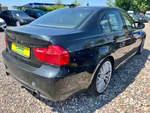 BMW 335 i xDrive Lim. M-Sportpaket Bild 3