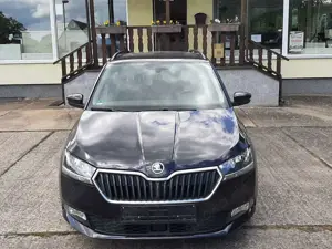 Skoda Fabia Ambition