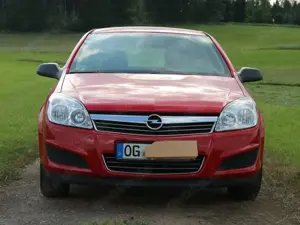 Opel Astra Astra Fließheck Diesel